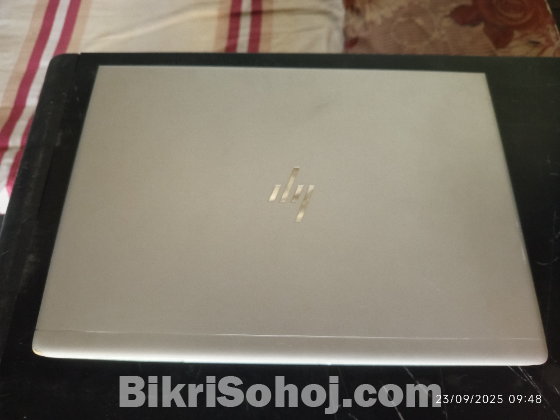 Hp 840 -G6 -i5 -8th Generation